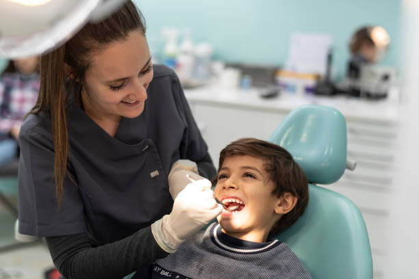 Best Emergency Wisdom Teeth Removal in Latta, SC