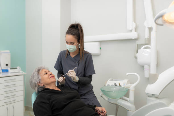 Best Weekend Emergency Dentist in Latta, SC