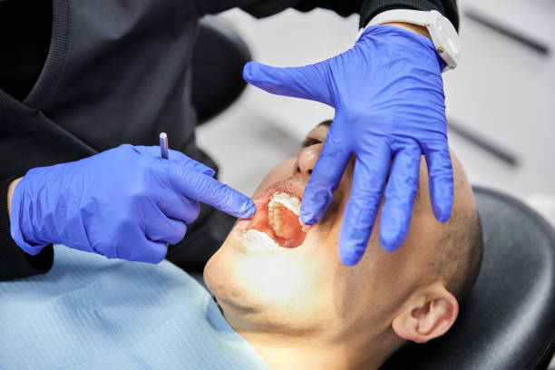 Best Emergency Broken Tooth Repair in Latta, SC