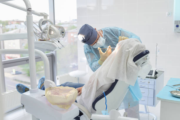Best Emergency Dental Surgery in Latta, SC